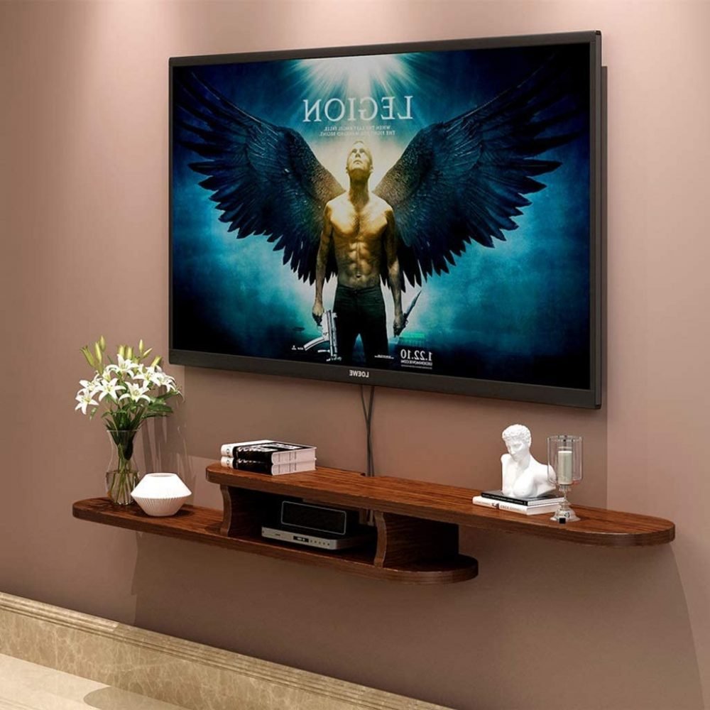 TV pared