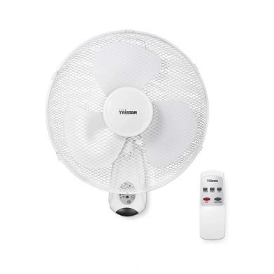 comprar ventilador pared silencioso